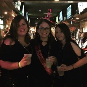 Meet your Posher, Kasey